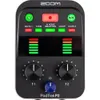 Zoom PodTrak P2 Dual USB Mic...