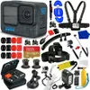 GoPro Hero 12 Wireless 5.3k...