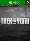 Trek to Yomi (Xbox Series...