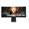 Samsung Odyssey G8...