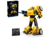 LEGO Icons 10338 Bumblebee