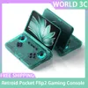 Retroid Pocket Flip2 Handheld...