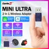 2026 CarlinKit 5.0 Mini Ultra...