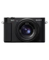 Sony RX1R Iii Premium Compact...