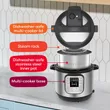 Instant Pot Duo 7-In-1 Mini...