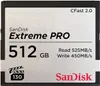 SanDisk - Extreme Pro 512 GB...