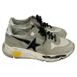 Golden Goose Running Sole...