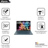 dipos &ndash; 2x Pantserfolie...
