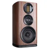 Wharfedale - EVO 4.2 (Walnut)