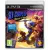 Sly Cooper: Thieves in Time...