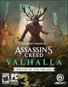 Assassin's Creed Valhalla...