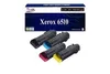 - 4x Toners compatibles avec...