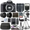 Canon EOS 850D SLR Camera...