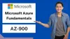 AZ-900 Microsoft Azure...