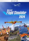 Microsoft Flight Simulator...