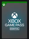 Xbox Game Pass Essential 3...