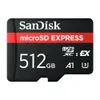 MicroSD Express 512 GB...