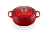 Le Creuset Enameled Cast Iron...