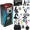GoPro HERO10 Black 4K30...