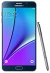 SAMSUNG Galaxy Note 5, Black...