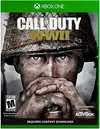Call of Duty: WWII - Xbox One...