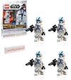 LEGO Star Wars The Clone Wars...