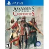 Assassin's Creed Chronicles -...