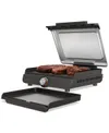 Ninja Sizzle Smokeless Indoor...