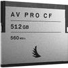 Angelbird 512GB AV Pro CF...