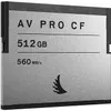 Angelbird 512GB AV PRO CF...