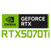NVIDIA GeForce RTX 5070 Ti...