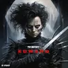 Edward Scissorhands