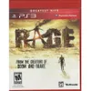 Rage (Greatest Hits) PS3...