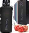 Hydracy Water Bottle with...