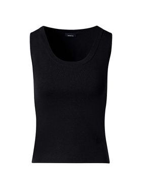 Women's Stretch Cotton Tank -...