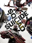 Suicide Squad: Kill the...