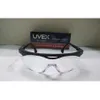 1 Pair Uvex Safety Eyewear...