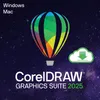 CorelDRAW Graphics Suite 2025...