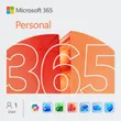 Microsoft 365 Personal for PC...