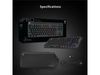 Logitech PRO X TKL LIGHTSPEED...