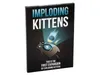 Exploding Kittens Imploding...