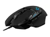 Logitech G502 Hero High...