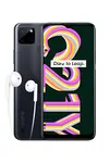 realme C21 Y 32GB Cross Black