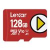 Lexar PLAY microSDXC 128GB...