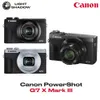Canon PowerShot G7X Mark III...