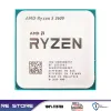 AMD Ryzen 5 R5 3600 3.6GHz...