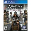 Assassins Creed Syndicate...