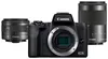Canon EOS M50 Mark II Kamera...