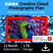 Adobe Creative Cloud...