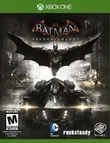 Batman: Arkham Knight...